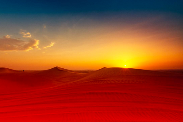 Red Dune Desert Safari14 2 1